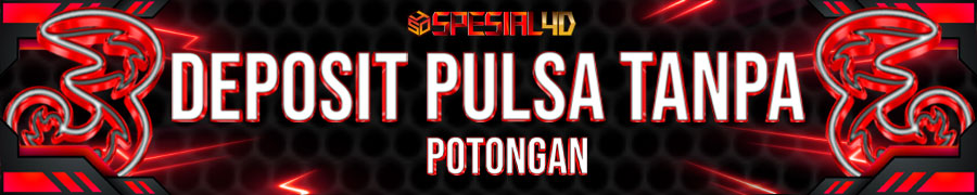 deposit slot tanpa potongan